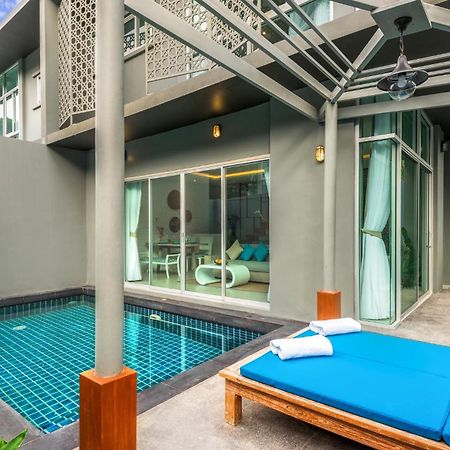 צ'אלונג Villa Sonata Phuket מראה חיצוני תמונה