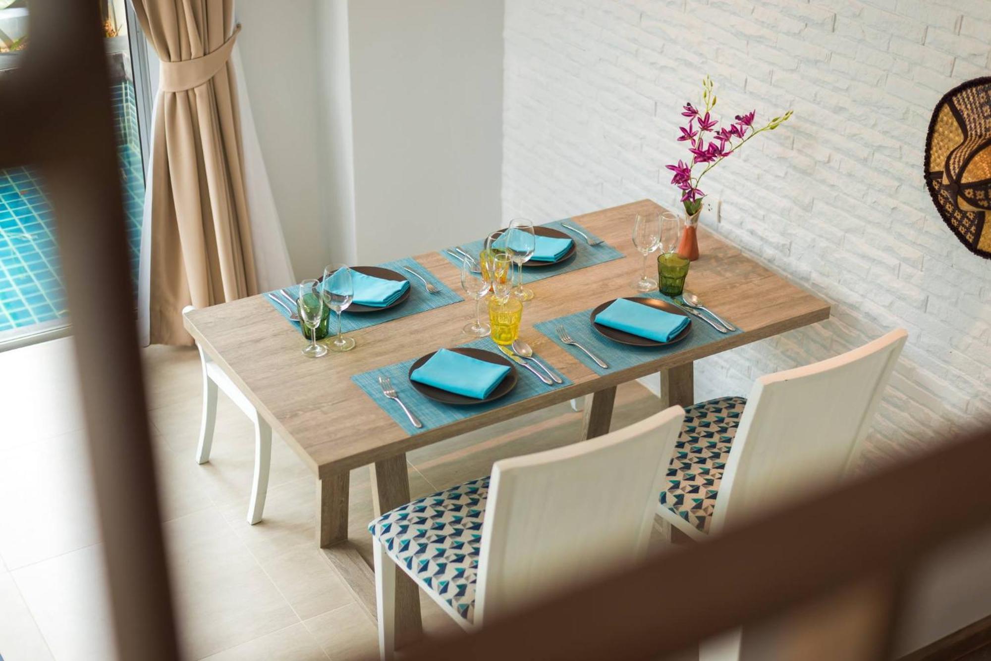 צ'אלונג Villa Sonata Phuket מראה חיצוני תמונה