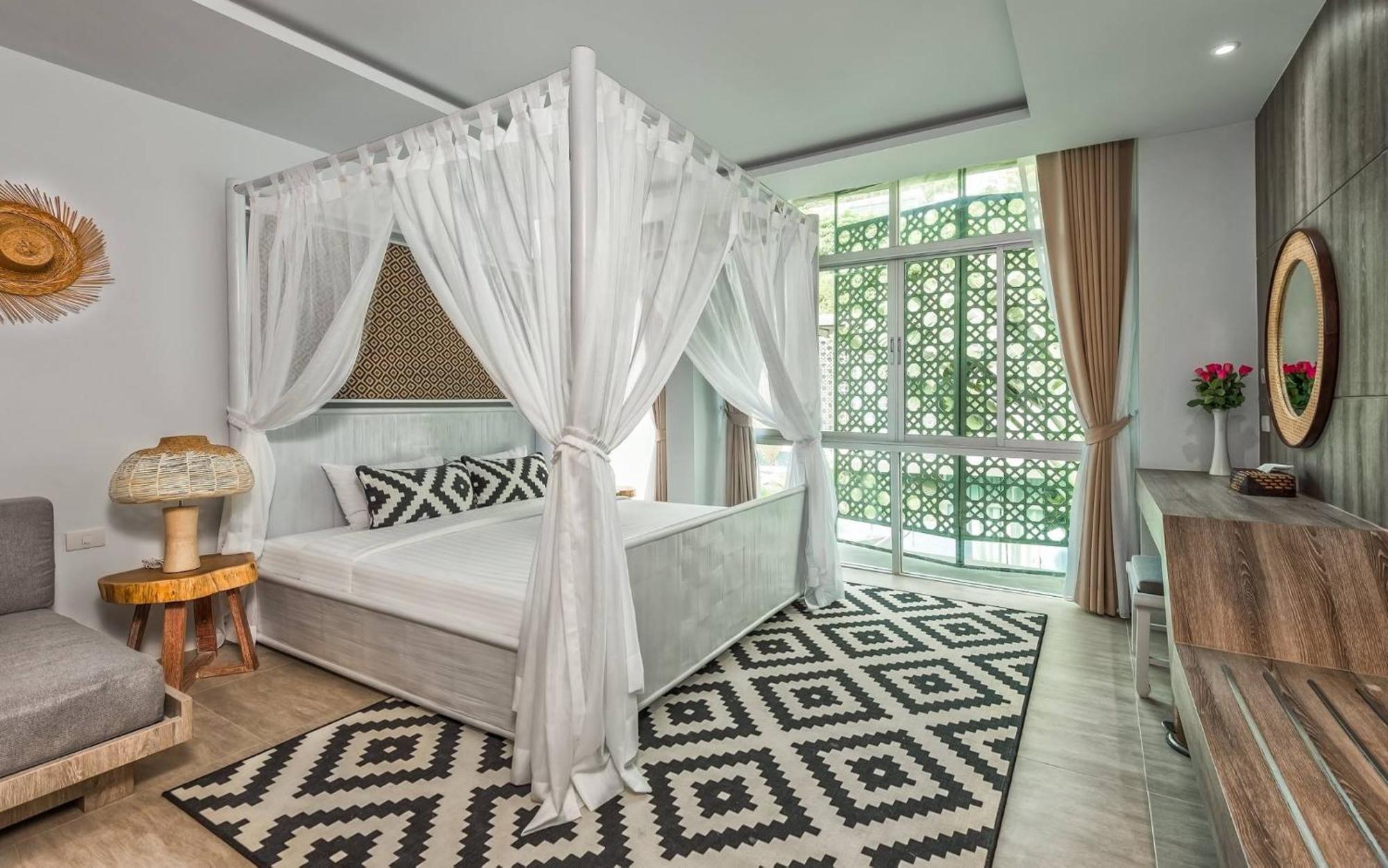 צ'אלונג Villa Sonata Phuket מראה חיצוני תמונה