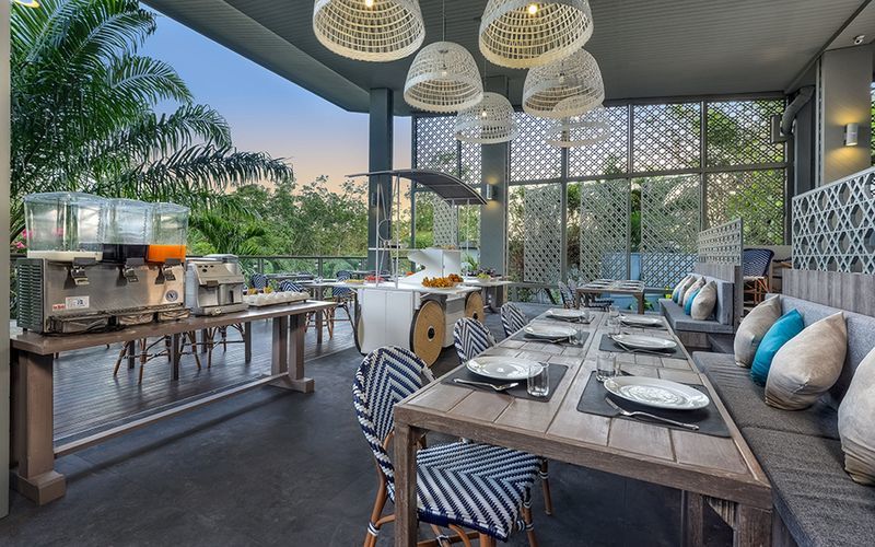צ'אלונג Villa Sonata Phuket מראה חיצוני תמונה