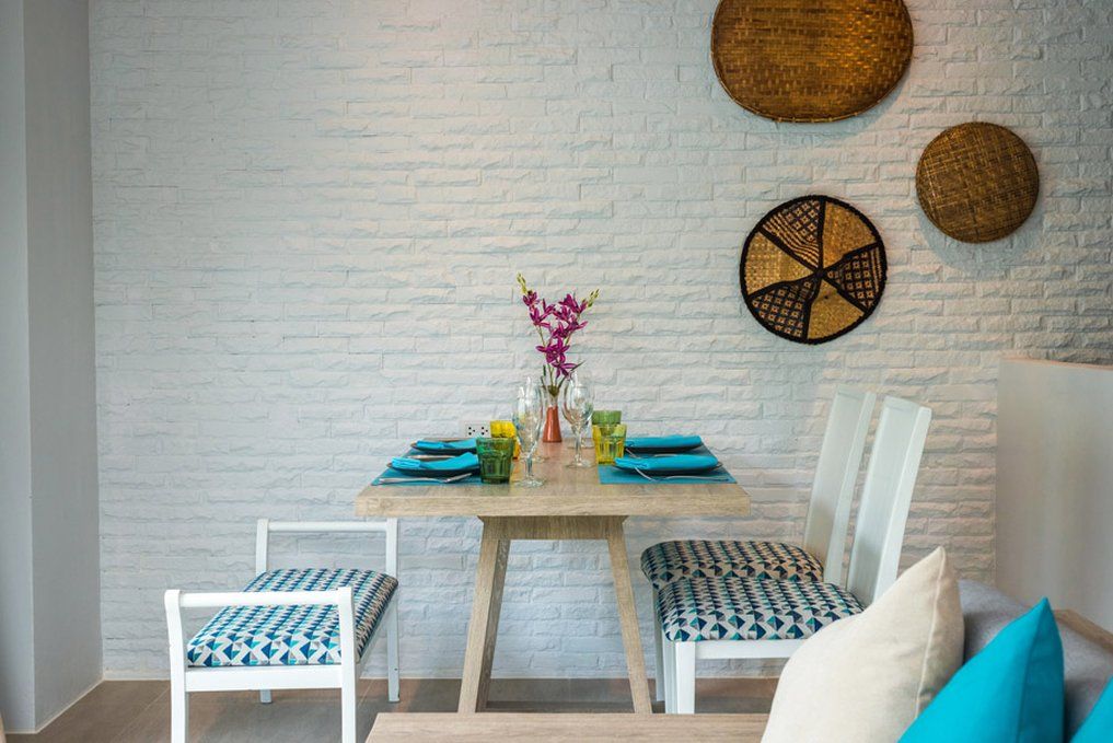 צ'אלונג Villa Sonata Phuket מראה חיצוני תמונה