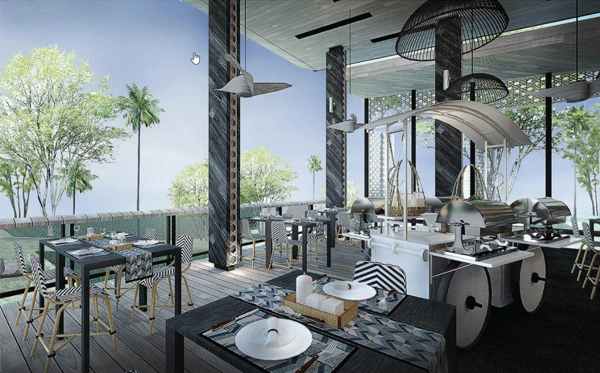 צ'אלונג Villa Sonata Phuket מראה חיצוני תמונה