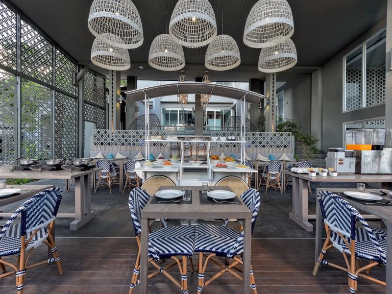 צ'אלונג Villa Sonata Phuket מראה חיצוני תמונה