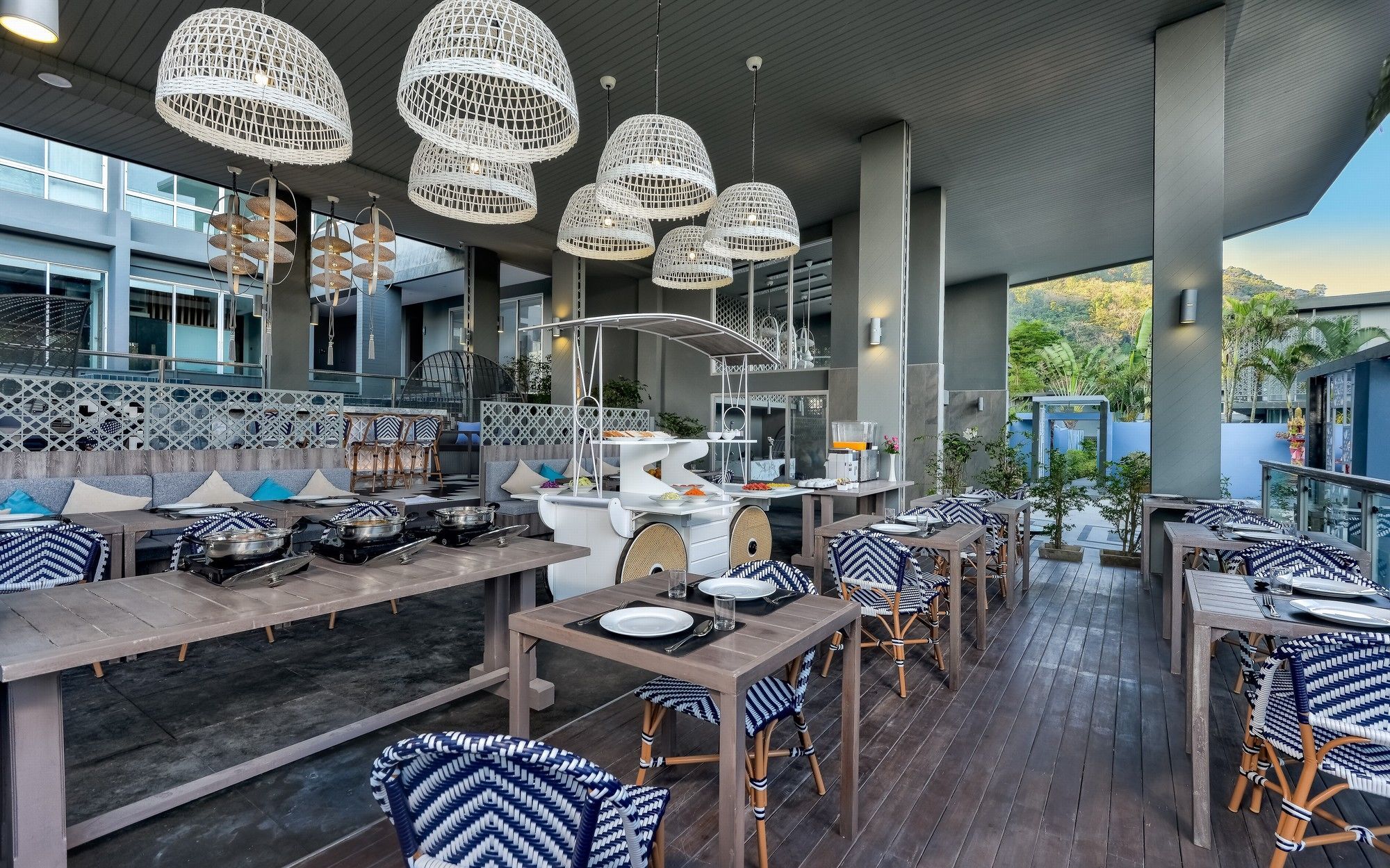 צ'אלונג Villa Sonata Phuket מראה חיצוני תמונה